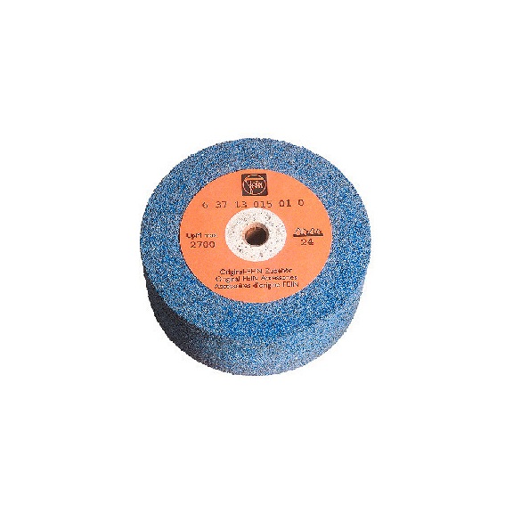 FEIN polishing wheel diameter 150 mm width 60 mm elastic 63713015010 - Grinding wheel/grinding stone