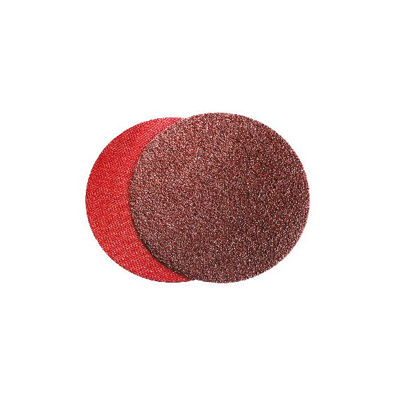 FEIN backing pad diameter 115 mm 63806168012 - Adhesive backing pad