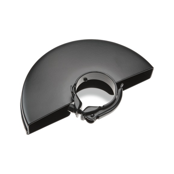 FEIN Schutzhaube für Trennarbeiten Durchmesser 230 mm 63811005010 - Elektrowerkzeug (Zubehör, Sonstiges)