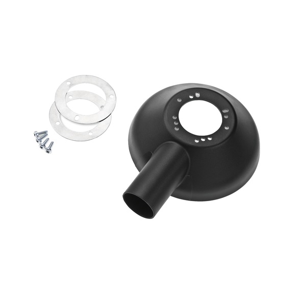 FEIN Suction hood set 31810264010 - Power tool (accessories, other)