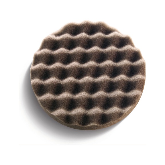 FEIN Waffle sponge 63723029010 - Polishing sponge wheel