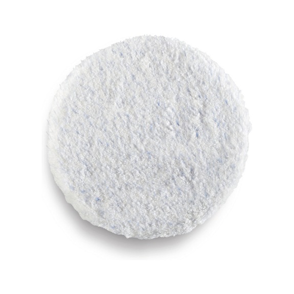 FEIN Borstenvlies Durchmesser 195 mm 63723033010 - Elektrowerkzeug (Zubehör, Sonstiges)