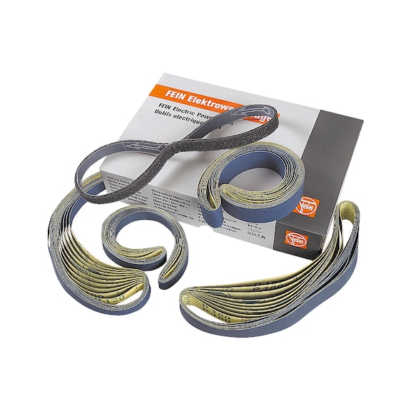 FEIN basic set pipe grinder 63714050021 - Abrasives, grinding tools (other)