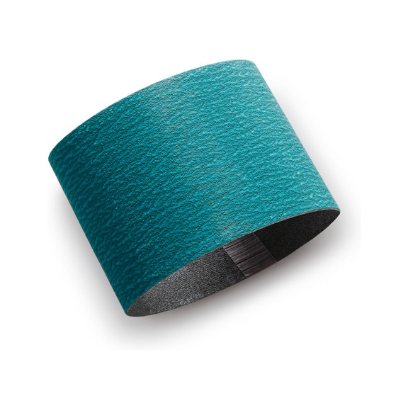 FEIN sanding sleeve grit 60 PU 5 pcs 63714132010 - Sanding sleeve for straight grinder