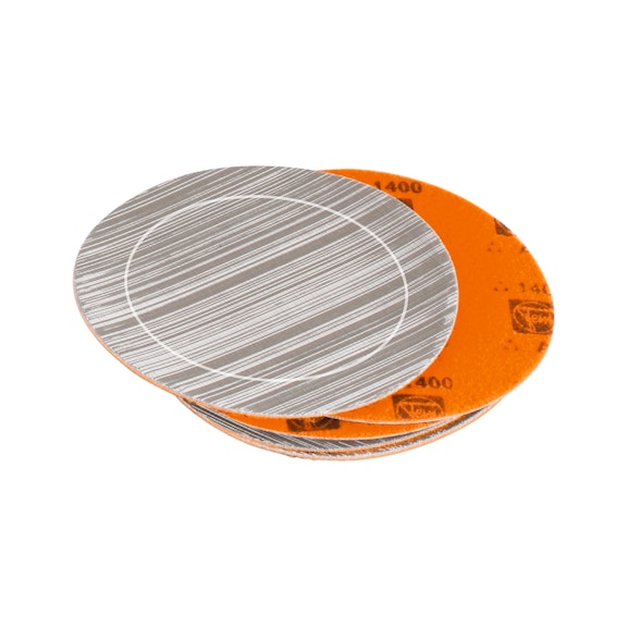 FEIN Sanding Sheet Pyramix Grit 800 PU 25 pcs 63717241020 - Sanding sheet