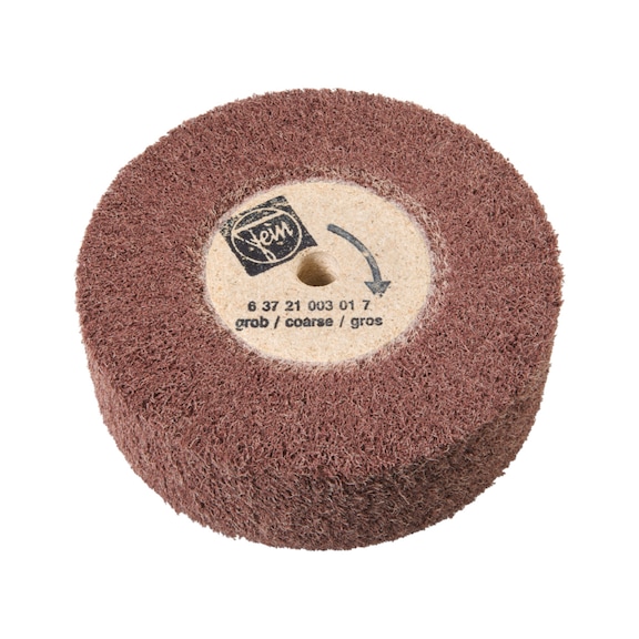 FEIN flap wheel diameter 150 mm bore 14 mm 63721003017 - Sanding wheel