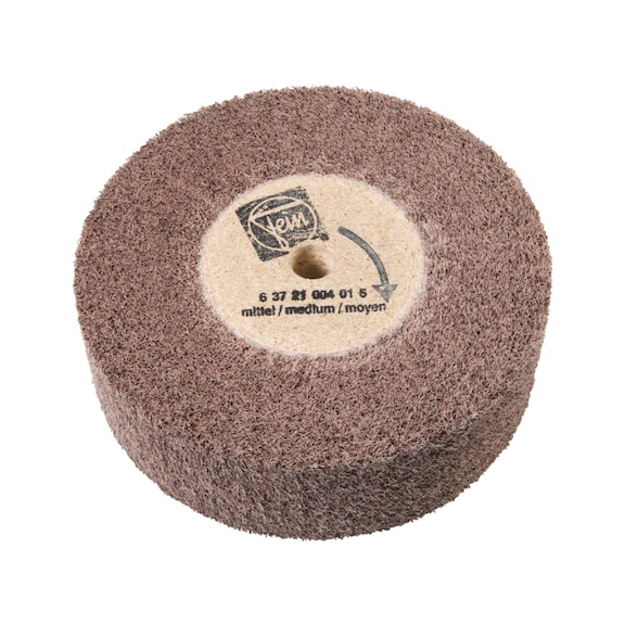 FEIN flap wheel diameter 150 mm bore 14 mm 63721004015 - Sanding wheel