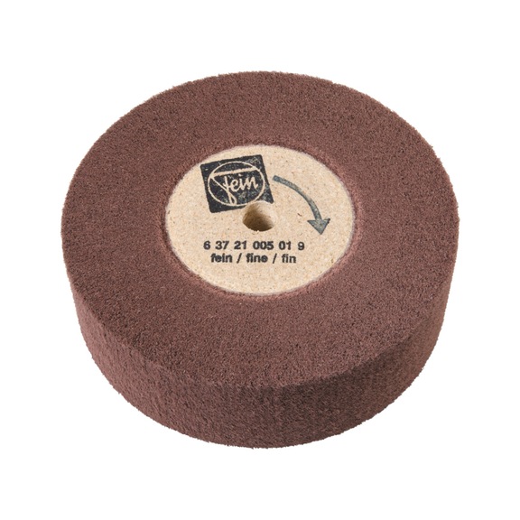 FEIN flap wheel diameter 150 mm bore 14 mm 63721005019 - Sanding wheel