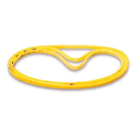 FEIN polishing belt width 6 mm 63726016010 - Abrasives, grinding tools (other)