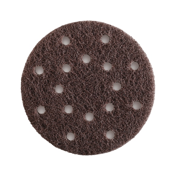 FEIN abrasive fleece for antifouling diameter 150 mm PU 5 pcs 63732004010 - Abrasives, grinding tools (other)