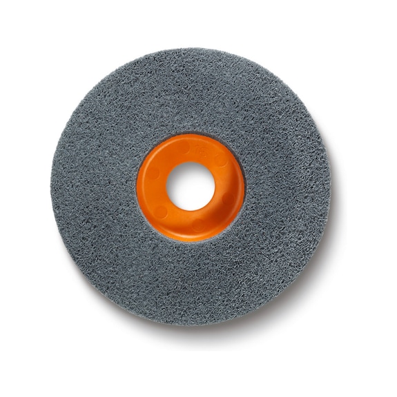 FEIN Finishingscheibe 63732005010 - Fächerschleifer