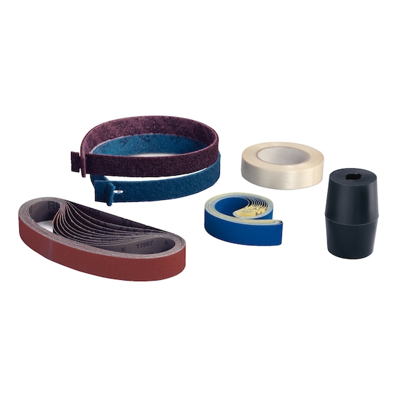 FEIN Stainless steel set standard tubes 63806181030 - Power tool (accessories, other)