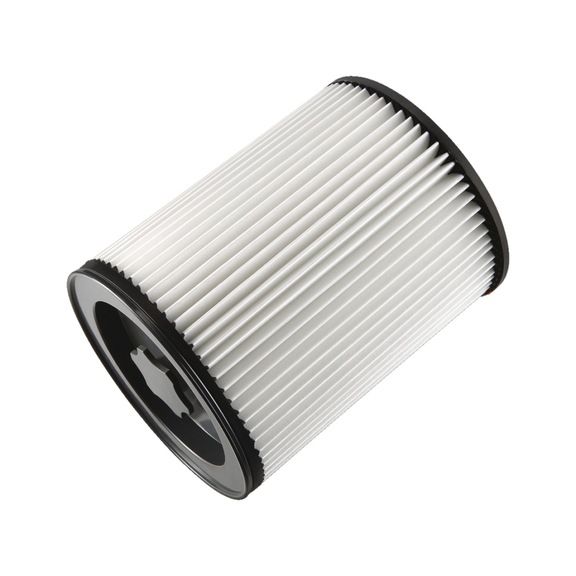 FEIN Filter cartridge 31322765009 - Filter for vacuum cleaner (factory equipment, workshop equipment)