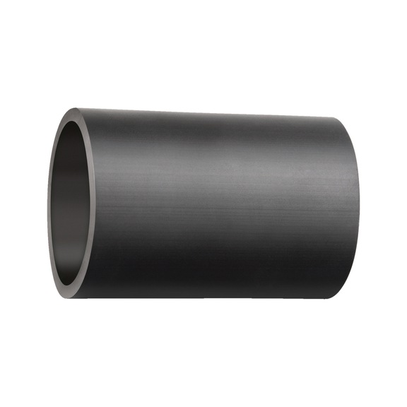 FEIN connecting piece length 70 mm inner diameter 31.5 mm 31322771009 - Vacuum cleaner (accessories, factory equipment, workshop equipment)