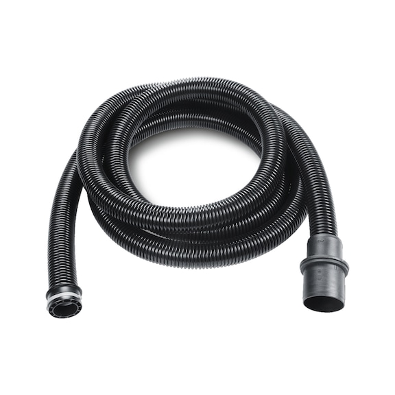 FEIN Saugschlauch Durchmesser 35 mm Länge 4 m 31345066010 - Schlauch für Staubsauger (Betriebsausstattung, Werkstatteinrichtung)