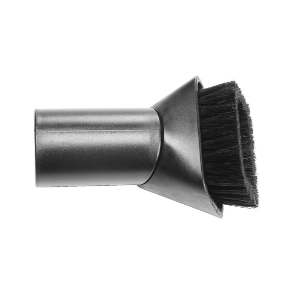 FEIN Suction brush Rotatable bristles 70 x 45 mm 31345076010 - Nozzle for vacuum cleaner (factory equipment, workshop equipment)