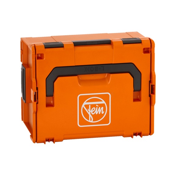  - Tool case (workshop)