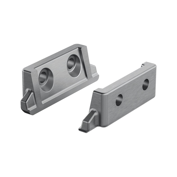 FEIN Schneidbacken 1 Paar 31308153014 - Elektrowerkzeug (Zubehör, Sonstiges)