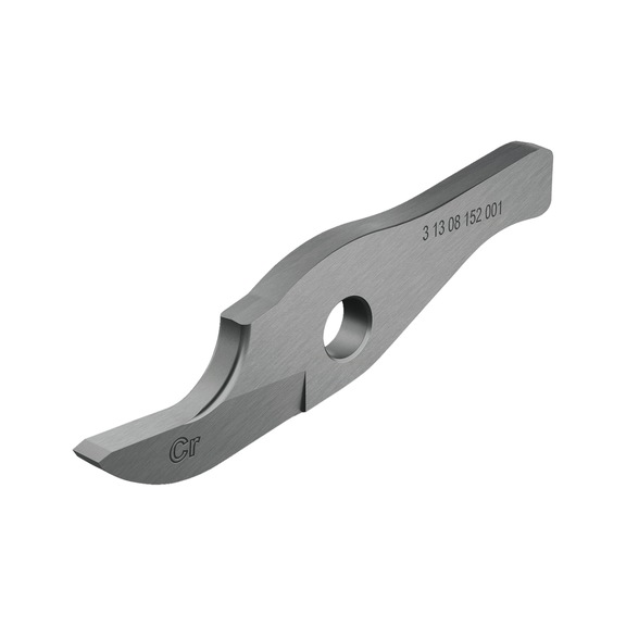 FEIN cutting blade sheet thickness 0.8 mm 31308152001 - Power tool (accessories, other)