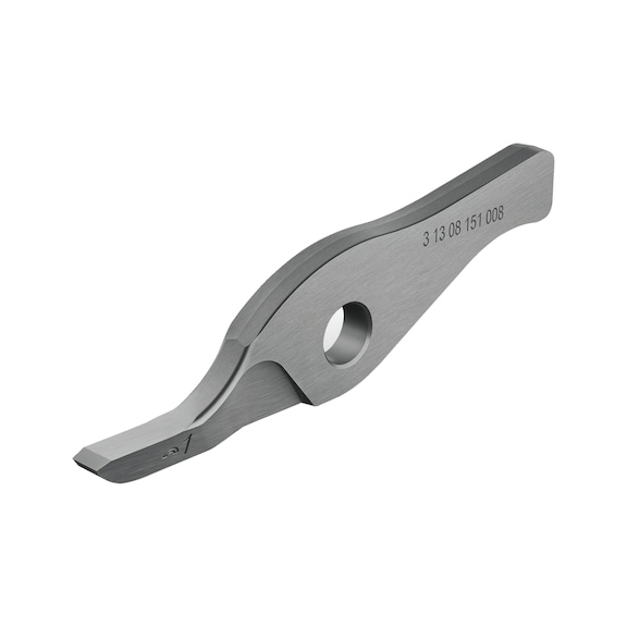 FEIN curve cutter sheet thickness 1 mm 31308151008 - Power tool (accessories, other)