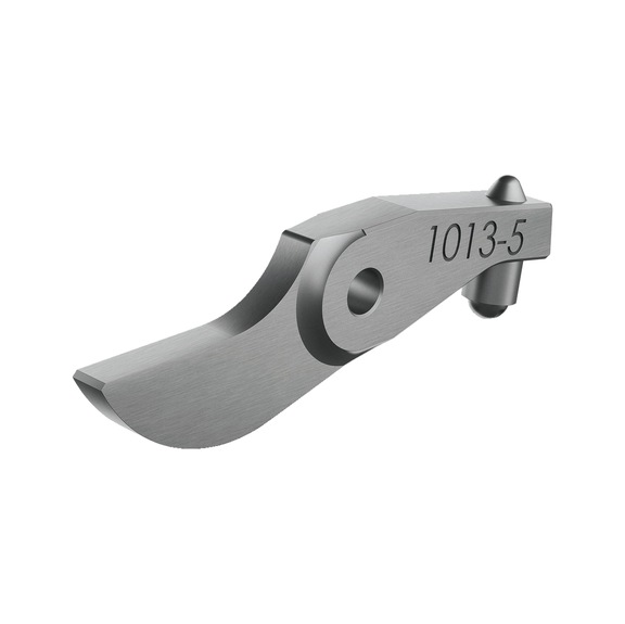 FEIN Schneidmesser Blechstärke 1,3 mm 31308123008 - Elektrowerkzeug (Zubehör, Sonstiges)