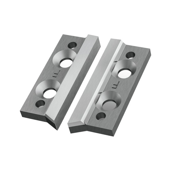 FEIN Cutting jaws 2-pack 31308113009 - Power tool (accessories, other)