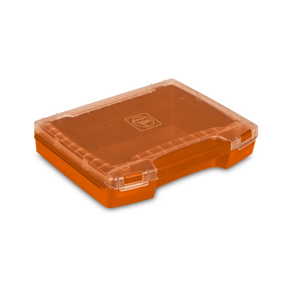 FEIN L-BOXX 72 33901789000 - Tool case (workshop)