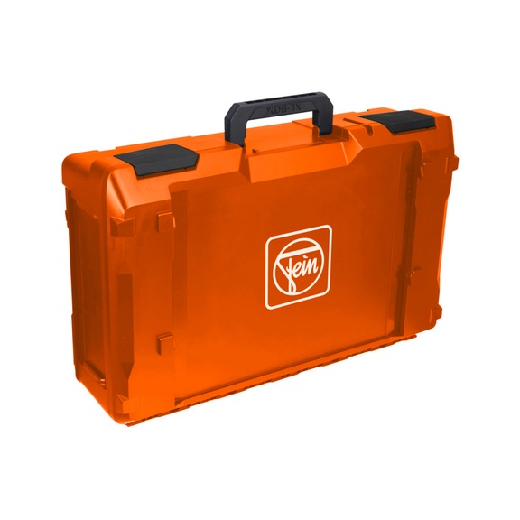  - Tool case (workshop)