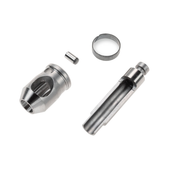 FEIN punch and die set 63602051018 - Power tool (accessories, other)