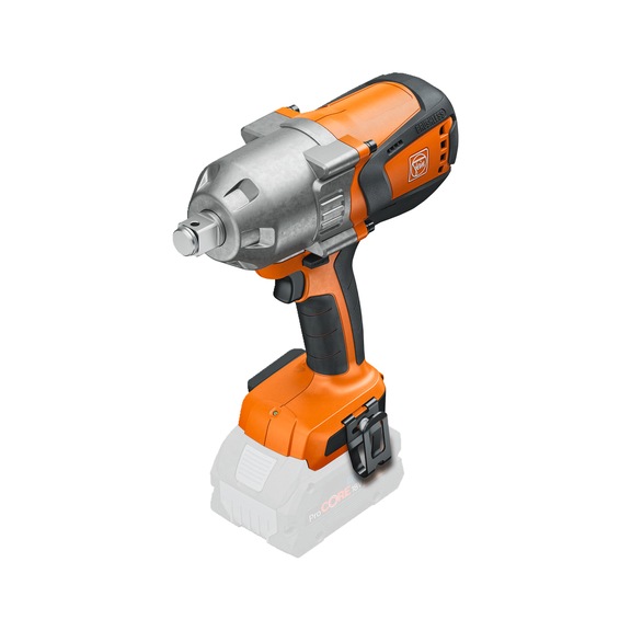 FEIN cordless impact wrench ASCD 18-1000 W34 AS 18 V max. 1050 Nm 71151261000 - Impact wrench (cordless)