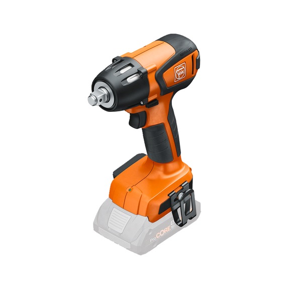FEIN cordless impact wrench ASCD 18-300 W2 AS 18 V max. 290 Nm 71151061000 - Impact wrench (cordless)