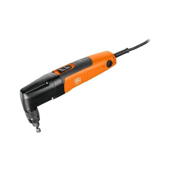 FEIN Nibbler up to 1.3 mm BLK 1.3 CSE 72324260000 - Sheet metal nibbler (electric)