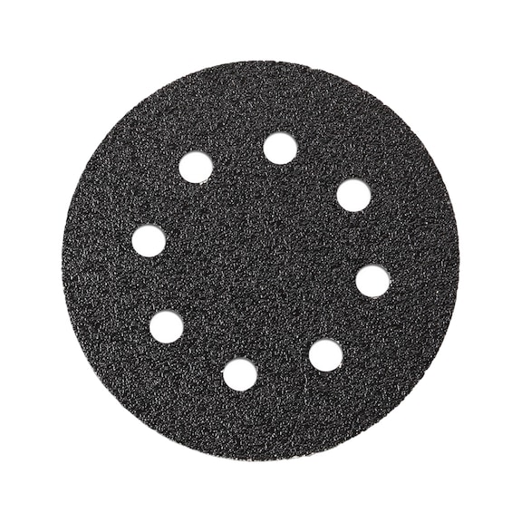 FEIN Sanding sheets zirconium grit 80 PU 12 pcs 63717235010 - Sanding sheet