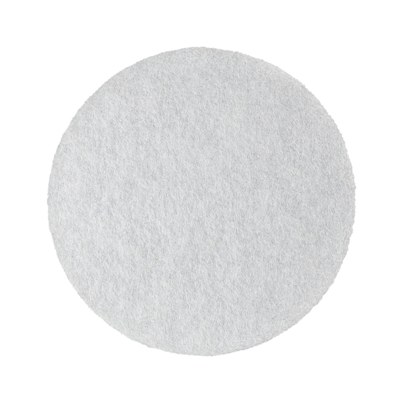 FEIN Felt polishing pad PU 5 pcs 63723036010 - Power tool (accessories, other)