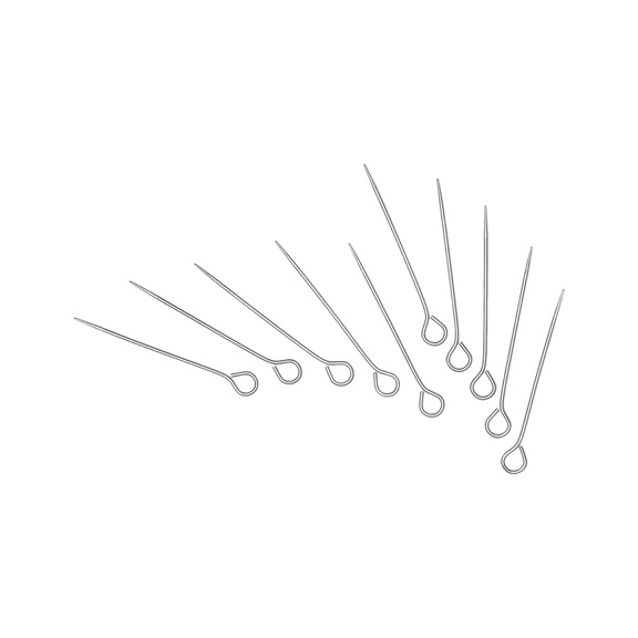 FEIN metal skewers 30229347010 - Power tool (accessories, other)