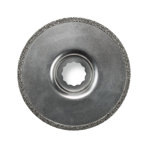 FEIN diamond saw blade diameter 105 mm PU 1 pc 63502167010 - Saw blade (other)