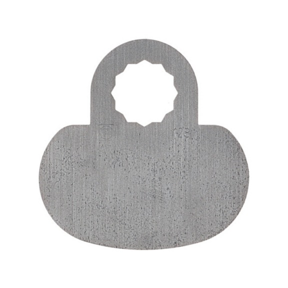 FEIN Schneidmesser 5er-Pack 63903128012 - Elektrowerkzeug (Zubehör, Sonstiges)