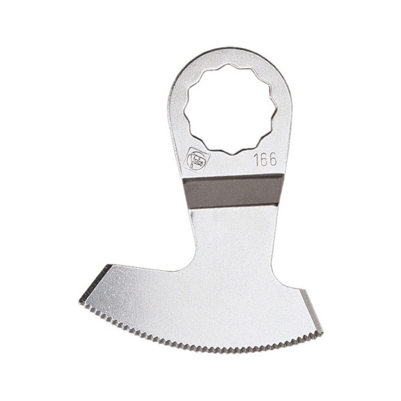 FEIN Segment saw blade 63903166016 - Insert tool
