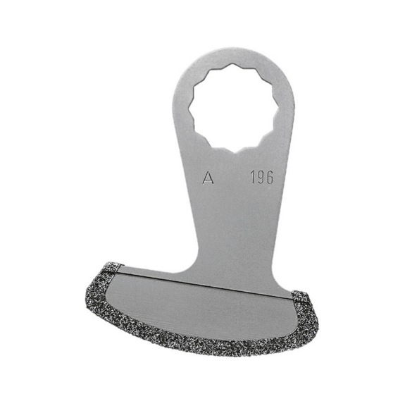 FEIN segment knives PU 5 pcs 63903196020 - Grinding tool with diamond or boron nitride with bore