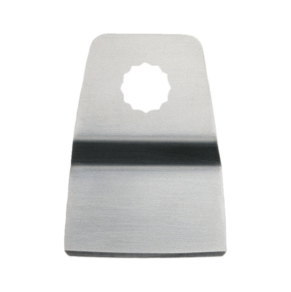 FEIN Spachtel Länge 64 mm VE 2 St 63903206018 - Einsatzwerkzeug