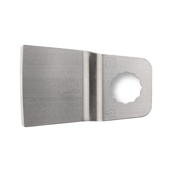 FEIN Spachtel Länge 72 mm VE 2 St 63903227010 - Elektrowerkzeug (Zubehör, Sonstiges)