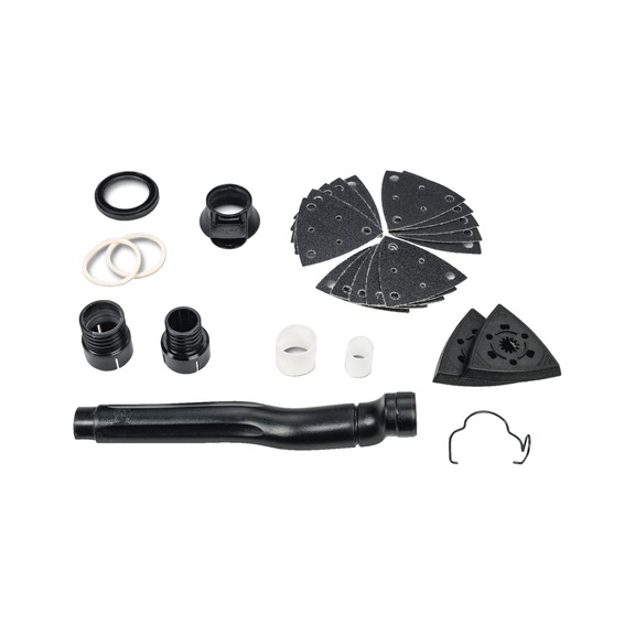 FEIN Suction set 92602074014 - Power tool (accessories, other)