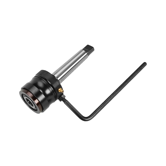 FEIN 3/4 in Weldon taper MK 3 Cutting depth 50 mm Diameter 12-65 mm 63901052020 - Tool (other)