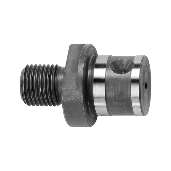 FEIN adapter QuickIN PLUS to 1/2 in - 20 UNF 63901054000 - Tool holder, workpiece holder (miscellaneous)