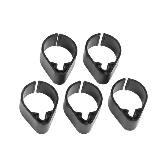 FEIN cable holder PU 5 pcs 31345119010 - Vacuum cleaner (accessories, factory equipment, workshop equipment)