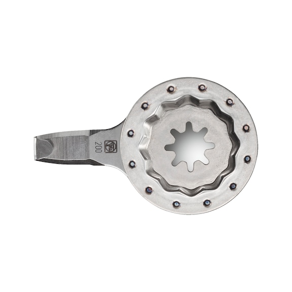 FEIN cutting blade blade width 3 mm holder SLP 63903200210 - Power tool (accessories, other)