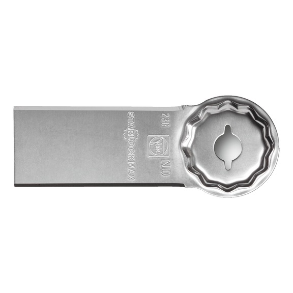 FEIN cutting blade PU 5 pcs SLM holder 63903236230 - Power tool (accessories, other)