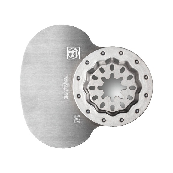 FEIN Schneidmesser VE 5 St Aufnahme SL 63903245230 - Einsatzwerkzeug