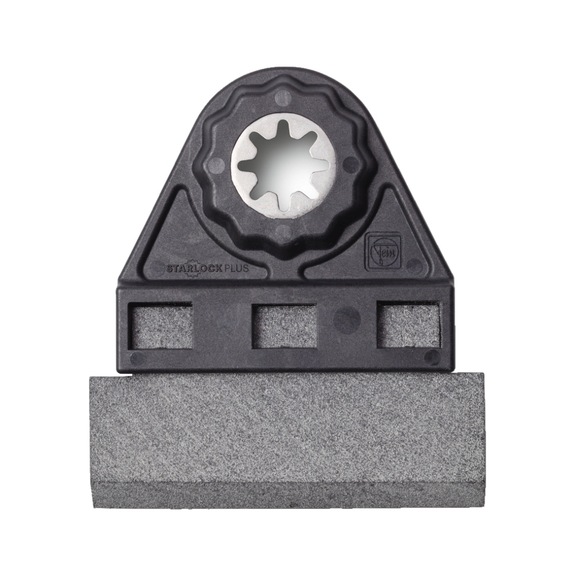 FEIN Tile joint cleaner PU 2 pcs SLP holder 63719011220 - Power tool (accessories, other)