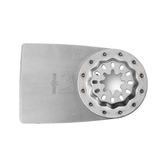 FEIN Fester Spachtel Aufnahme SL 63903226210 - Elektrowerkzeug (Zubehör, Sonstiges)